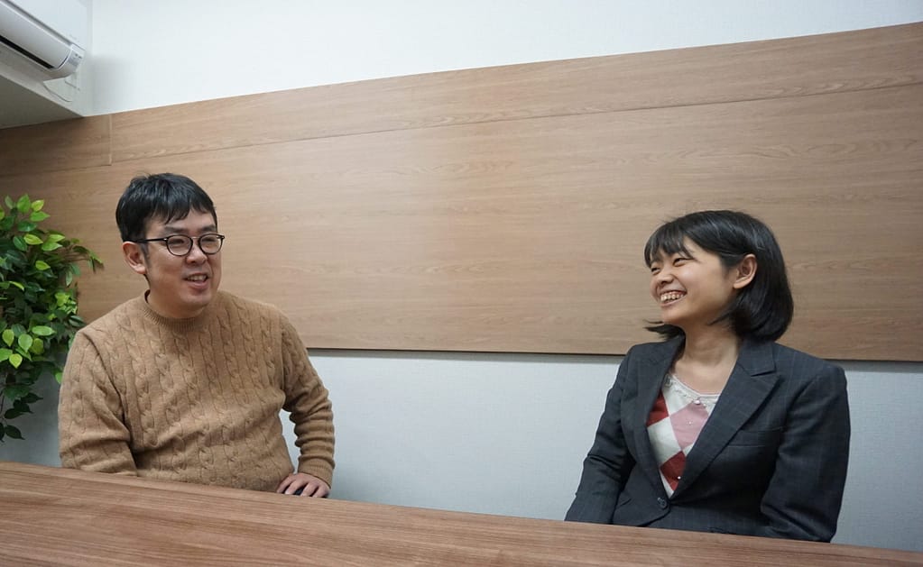 マッチングサービス 開発会社