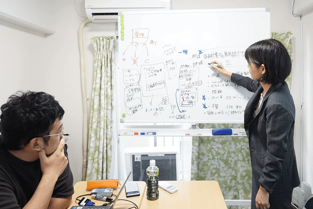 マッチングアプリ 開発